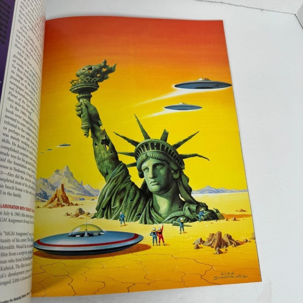 Illustration Magazine Vol 4 Issue 13 Spring 2005 Art & Illustrators - Picture 8 of 12